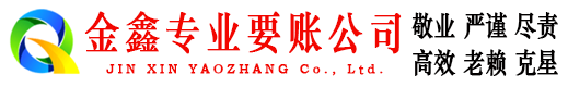 霍邱金鑫追账公司